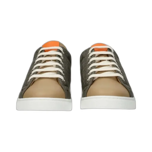 Ff Monogram Sneakers
