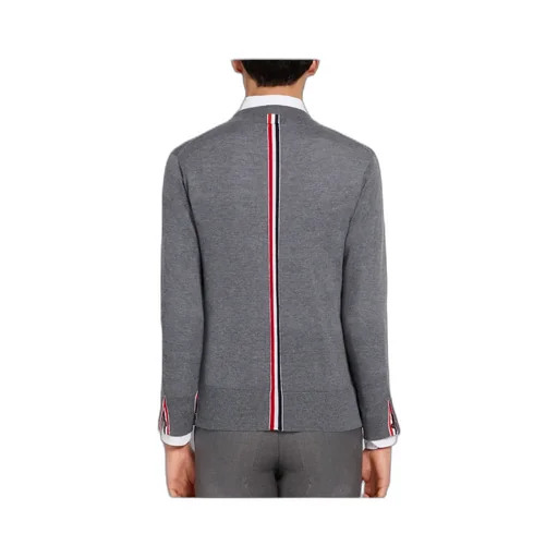 Rwb Stripe Jumper
