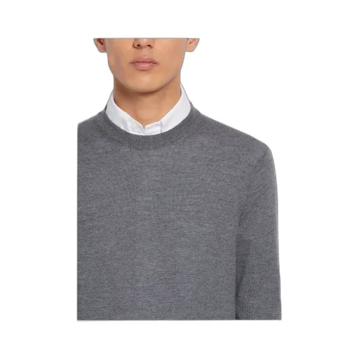 Rwb Stripe Jumper