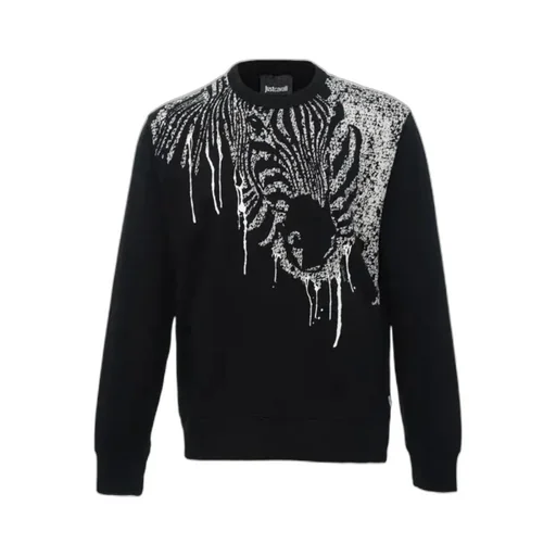Round-Necked Sweater