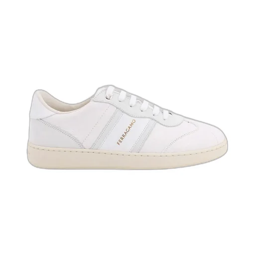 Round Head Low-Cut Casual Shoes