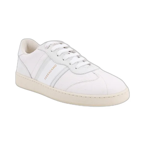 Round Head Low-Cut Casual Shoes