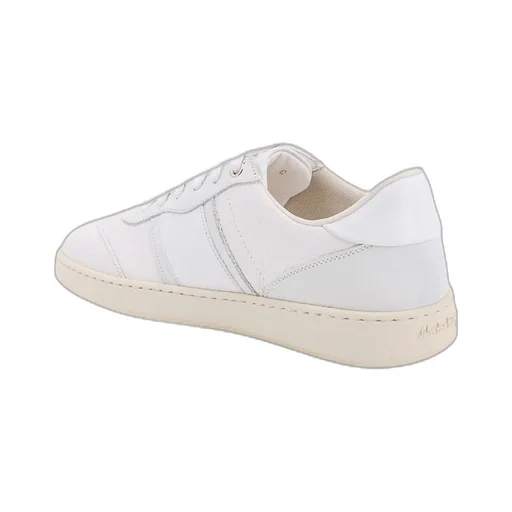 Round Head Low-Cut Casual Shoes