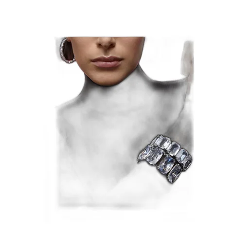 Milenia Crystal-Embellished Bracelet