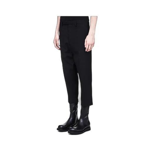 Logo Casual Pants
