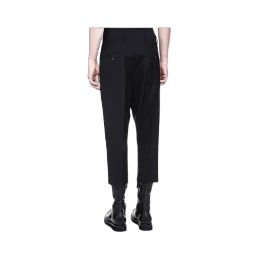 Logo Casual Pants