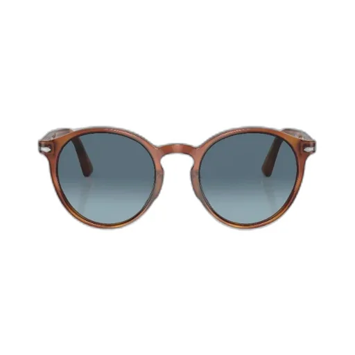 Persol Round Frame Sunglasses