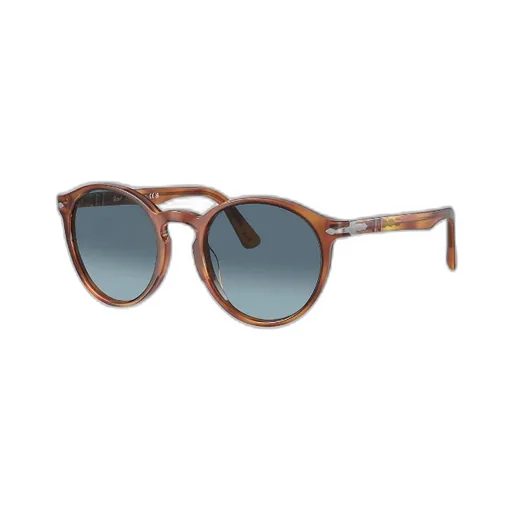 Persol Round Frame Sunglasses