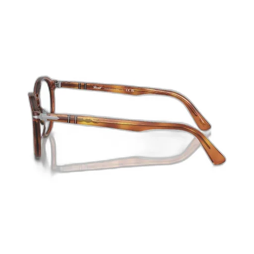 Persol Round Frame Sunglasses