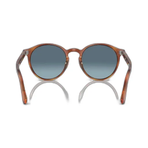Persol Round Frame Sunglasses