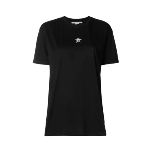 Embellished Star T-Shirt
