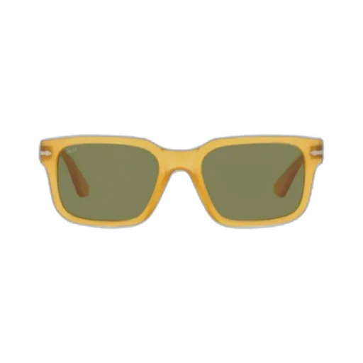 Persol Rectangle Frame Sunglasses