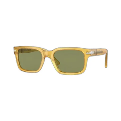 Persol Rectangle Frame Sunglasses
