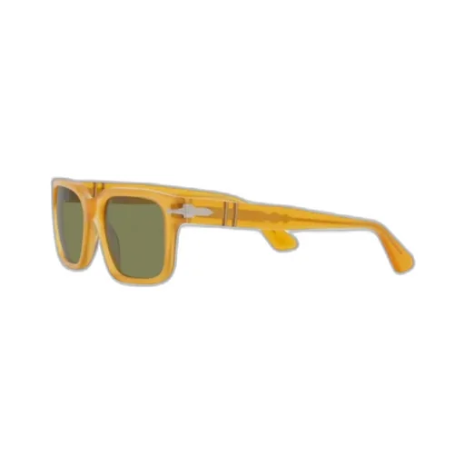 Persol Rectangle Frame Sunglasses