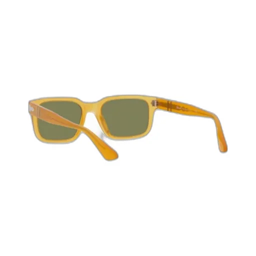 Persol Rectangle Frame Sunglasses