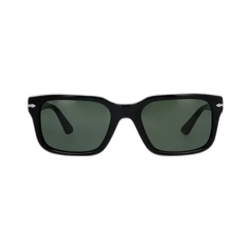 Persol Rectangular Frame Sunglasses