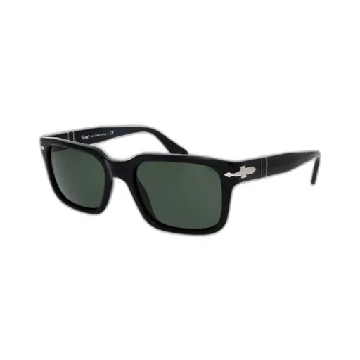 Persol Rectangular Frame Sunglasses