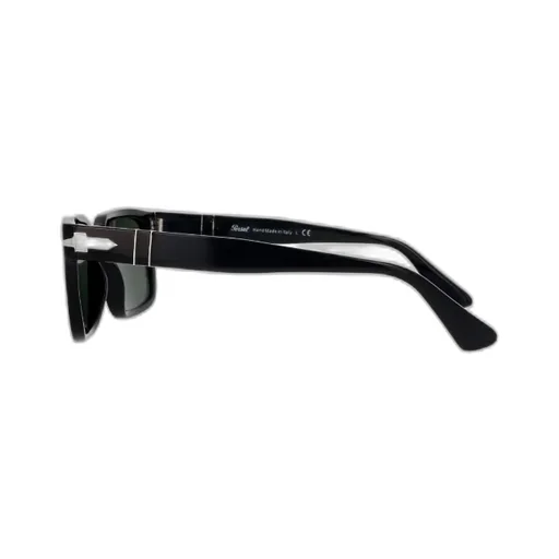 Persol Rectangular Frame Sunglasses