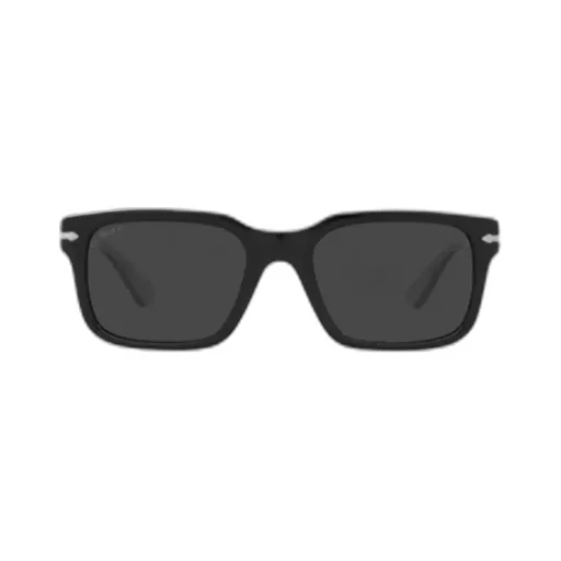 Persol Rectangle Frame Sunglasses