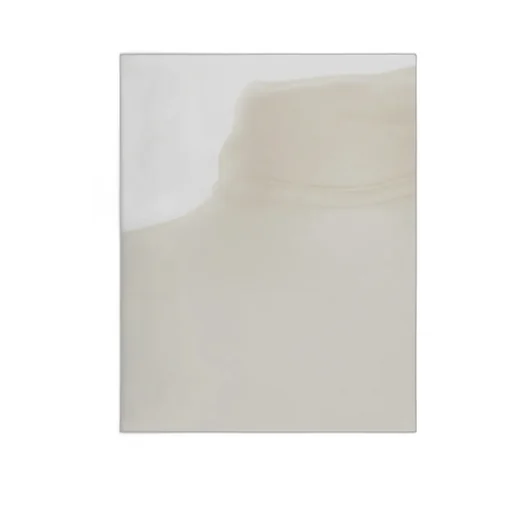High-Necked Vest