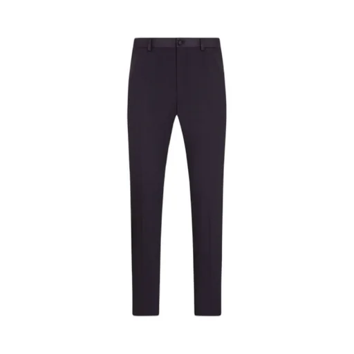 Slim Tailored Trousers