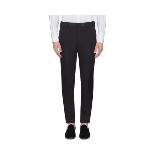 Slim Tailored Trousers