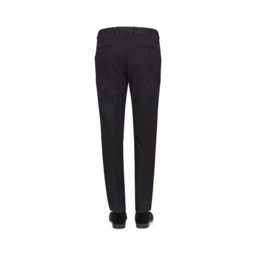 Slim Tailored Trousers