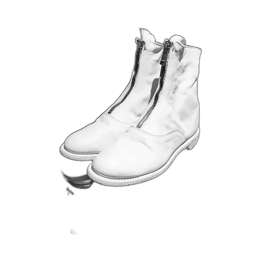 310 High Boots