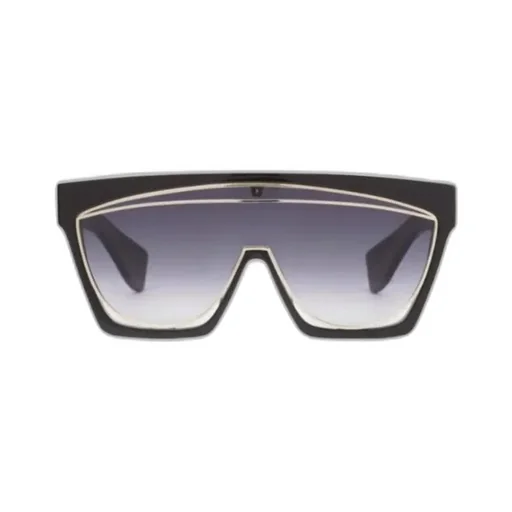 Logo Logo Sunglasses