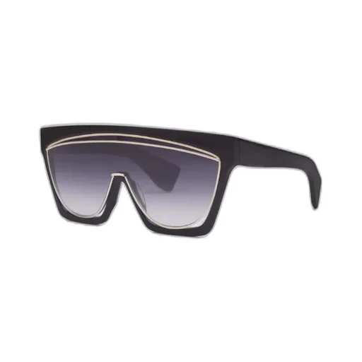 Logo Logo Sunglasses