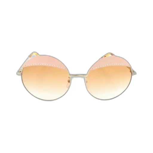 Logo Logo Sunglasses