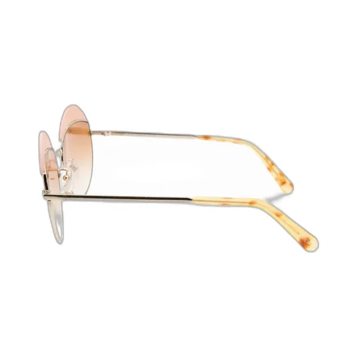 Logo Logo Sunglasses