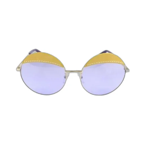 Logo Sunglasses