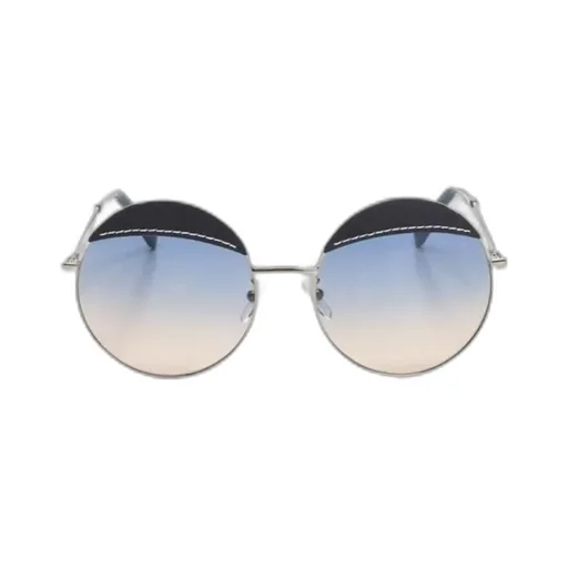 Logo Logo Sunglasses