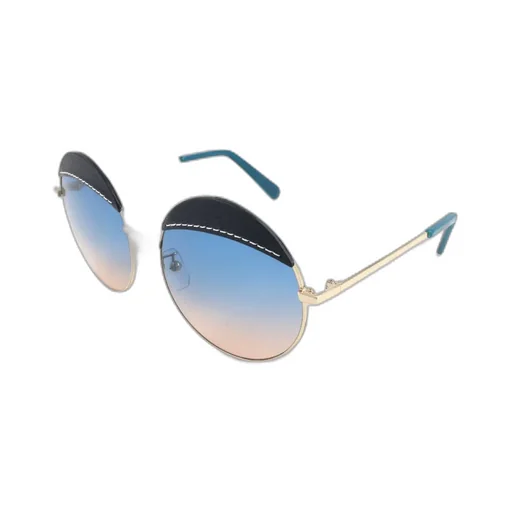Logo Logo Sunglasses