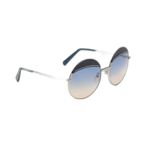 Logo Logo Sunglasses