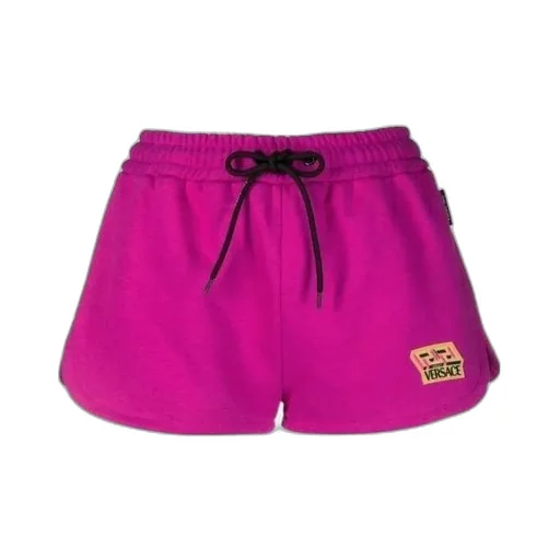 Drawstring Casual Shorts