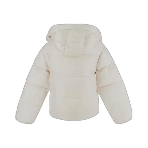 Hooded Cotton-Padded Suit