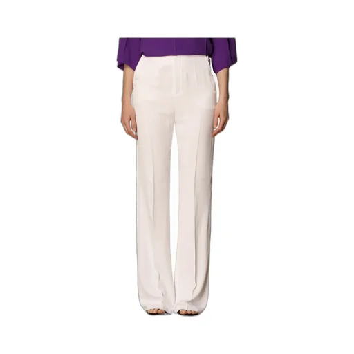 Slim-Fit Casual Pants