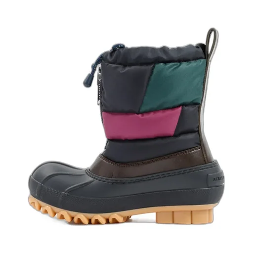 Duck City Puffer Boots