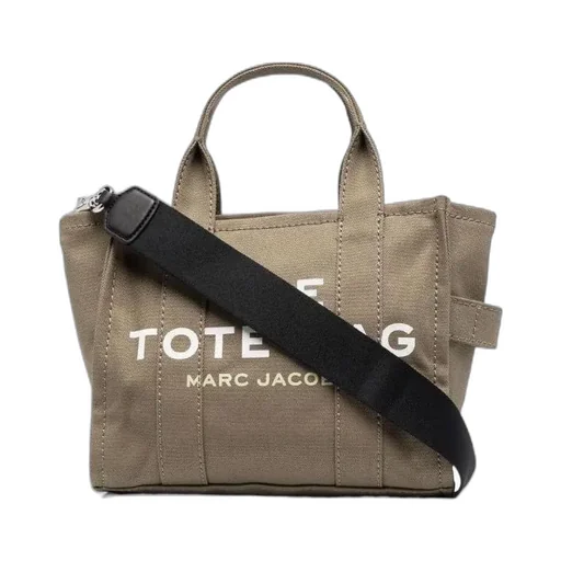 Logo Handbag