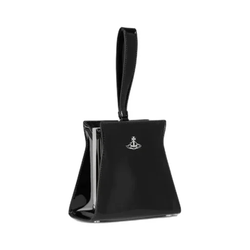 Logo Handbag