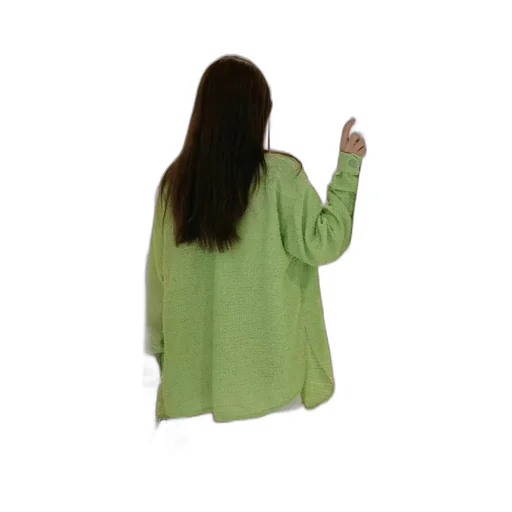 Logo Casual Jacket