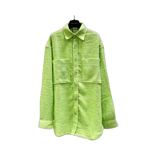 Logo Casual Jacket