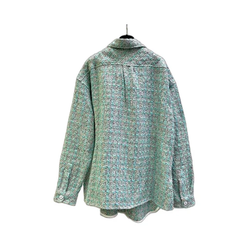 Logo Casual Jacket