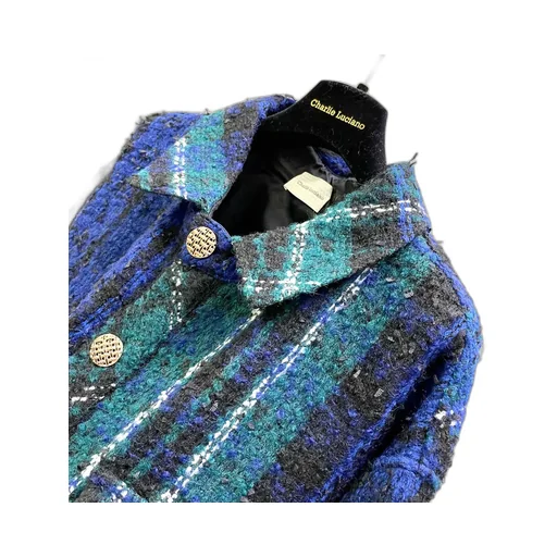 Logo Casual Jacket