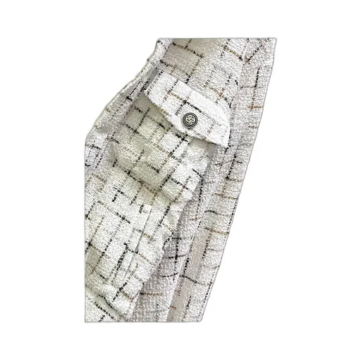 Logo Casual Jacket