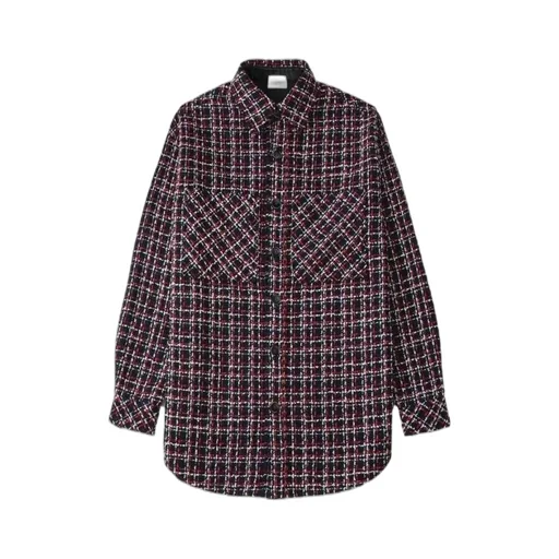 Logo Casual Jacket