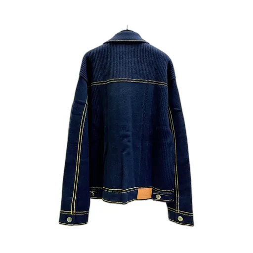 Logo Casual Jacket