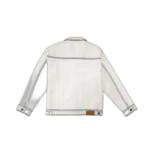 Wool Cardigan Casual Jacket